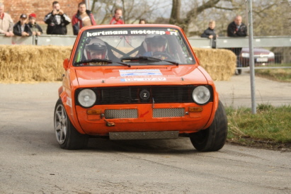 Rallye Ulm Rallye Ulm